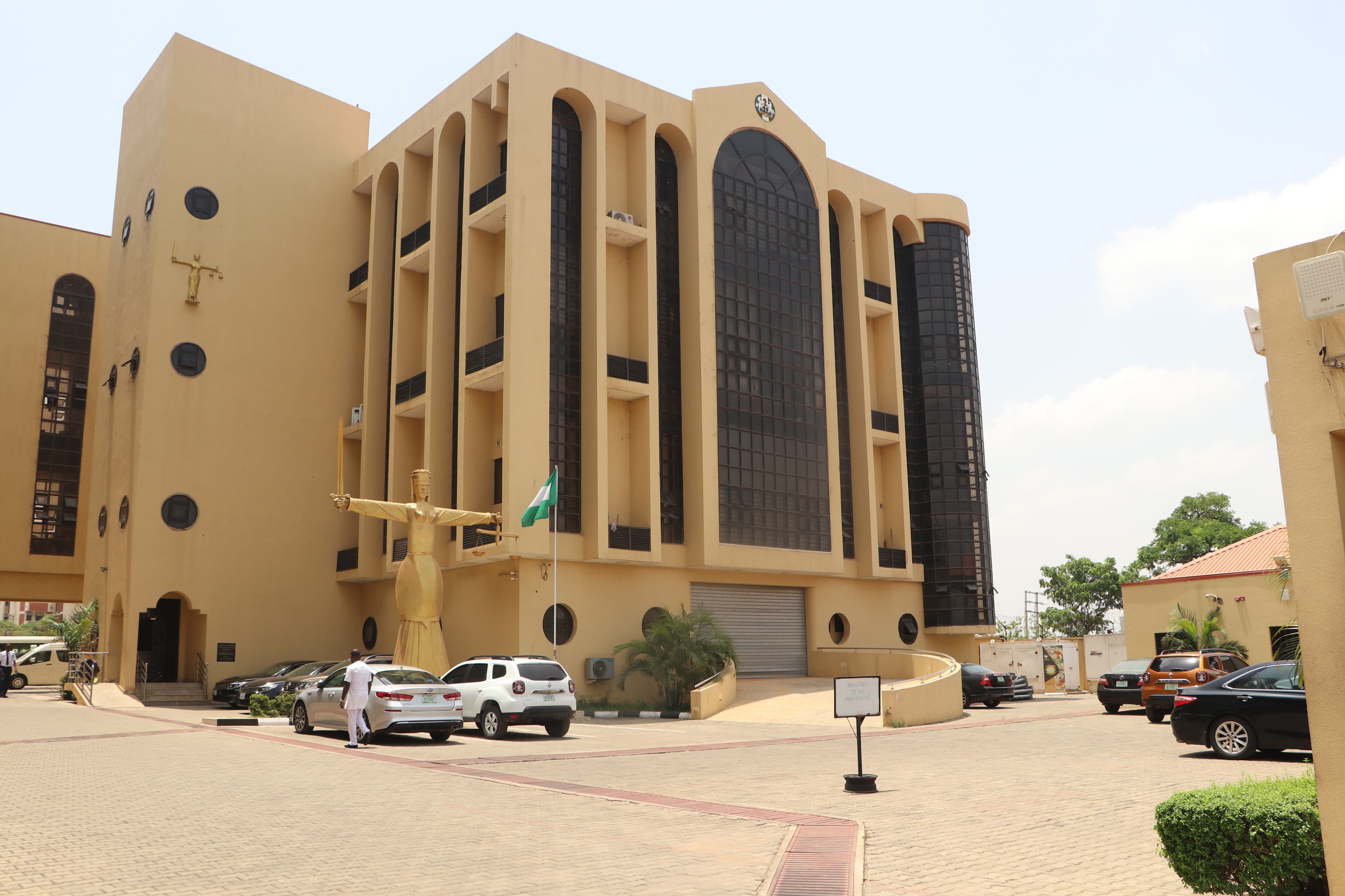 NICN Judicial Program