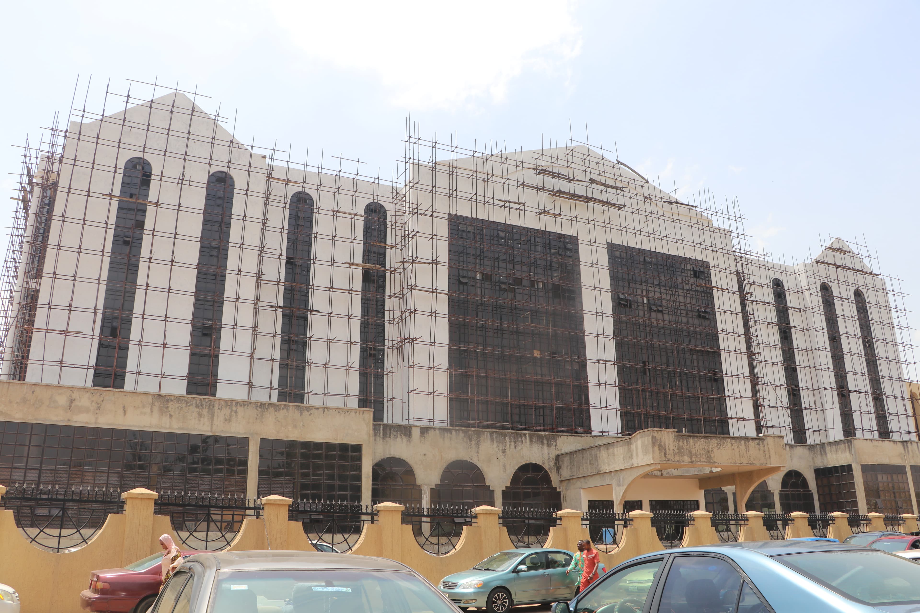Asaba Division