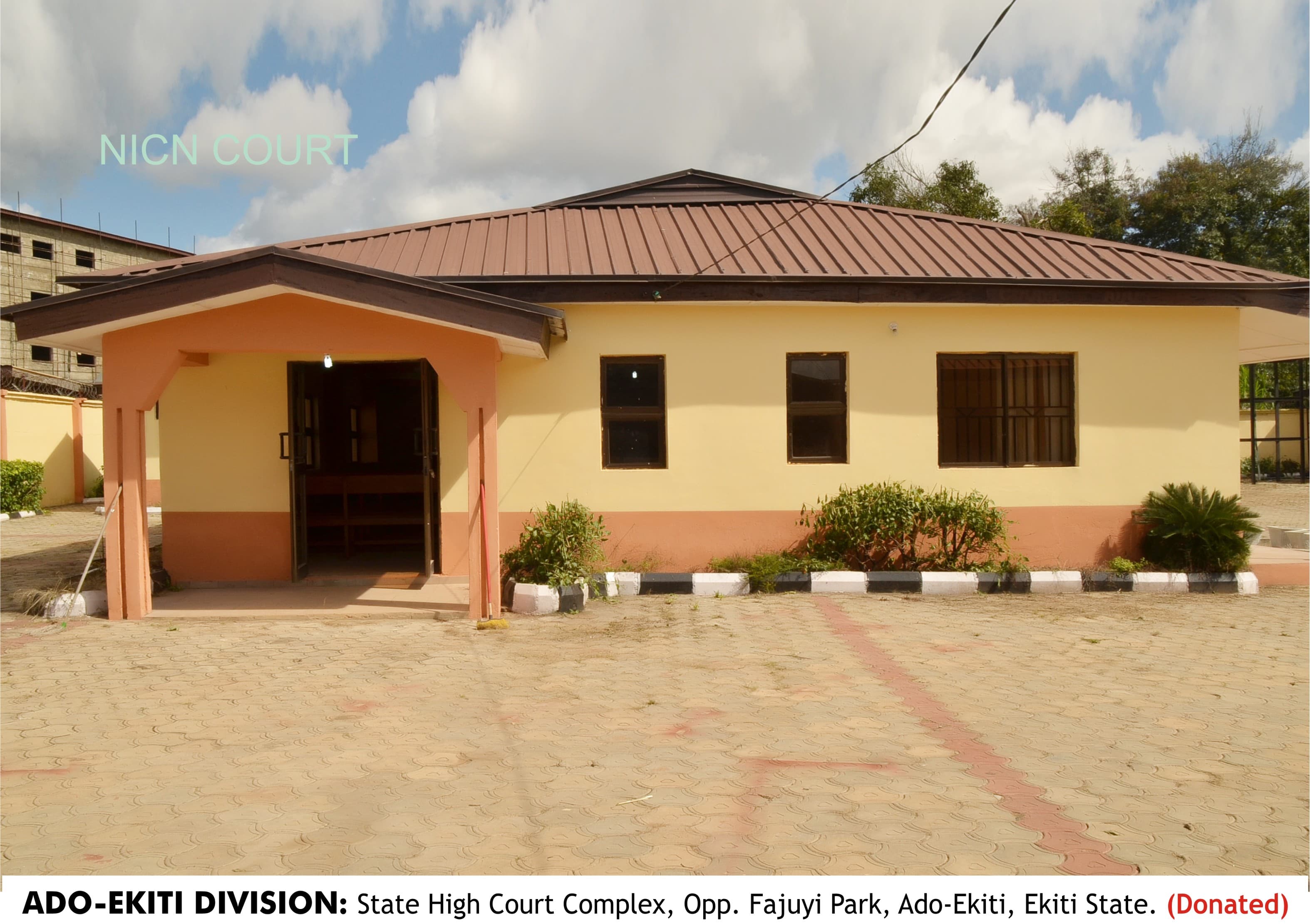 Ekiti Division