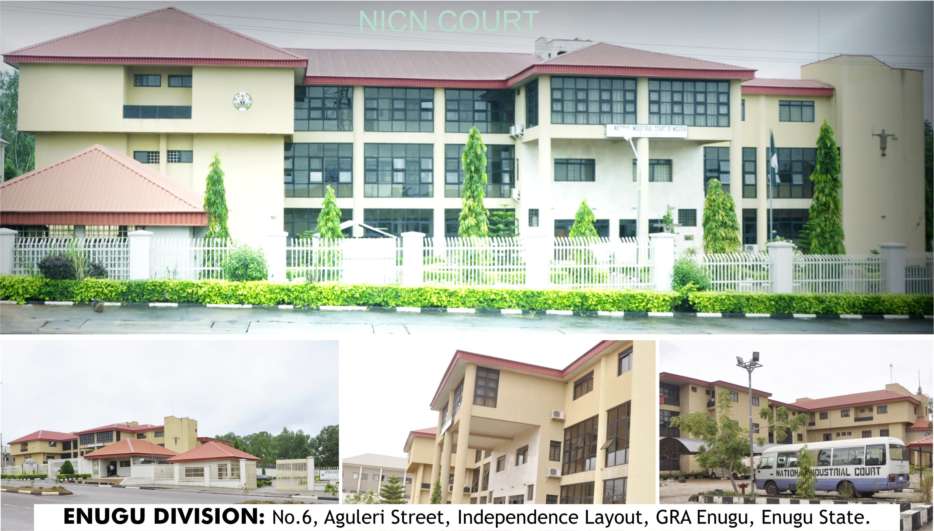 Enugu Division