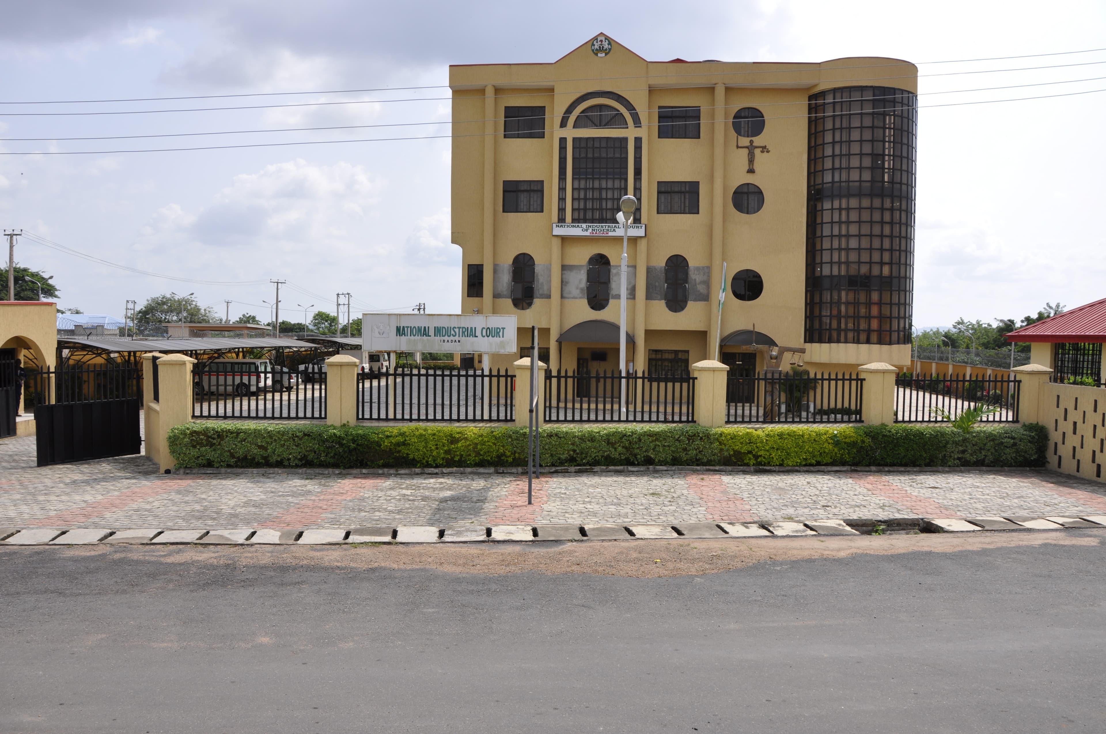 Ibadan Division