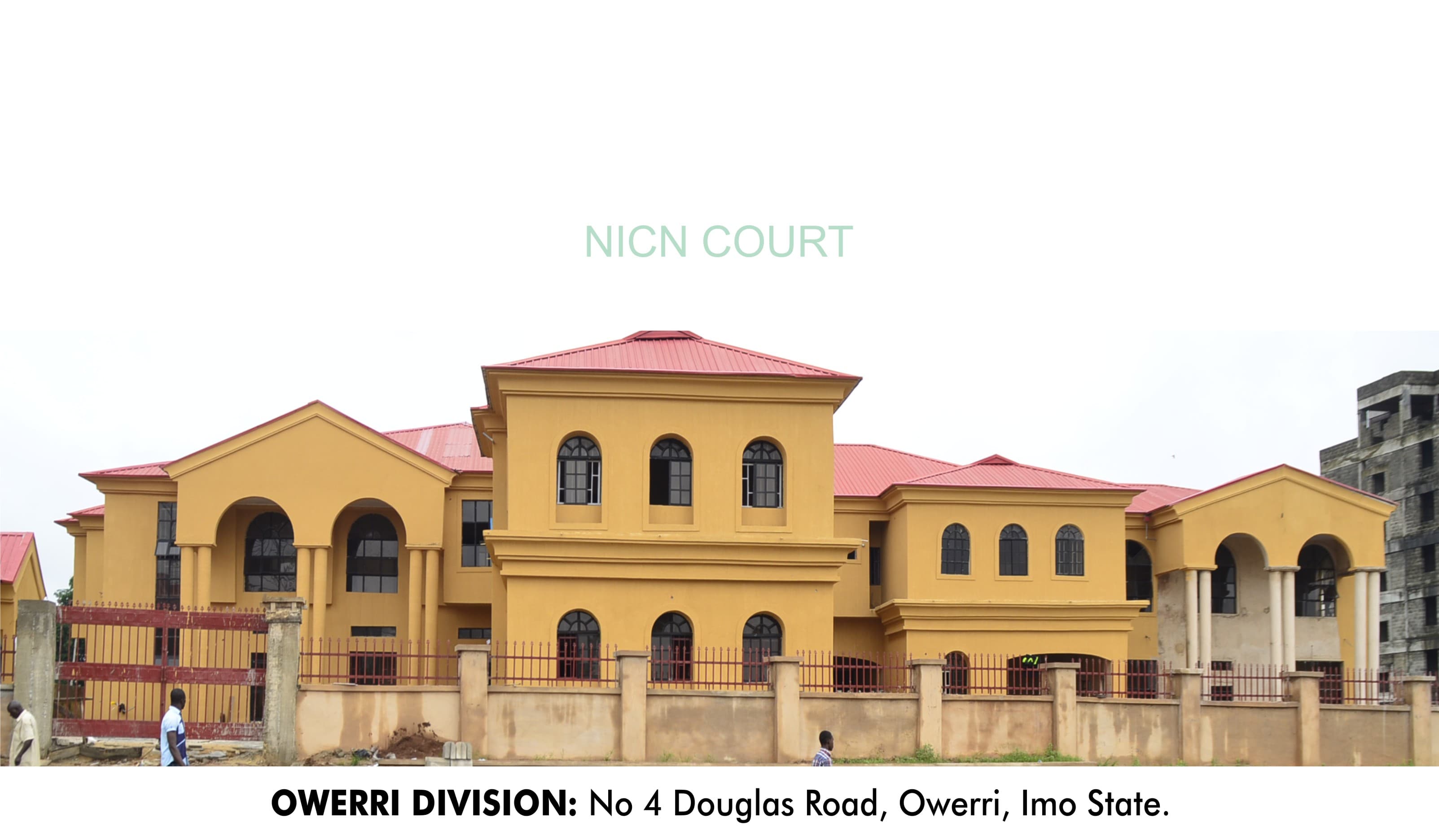 Owerri Division