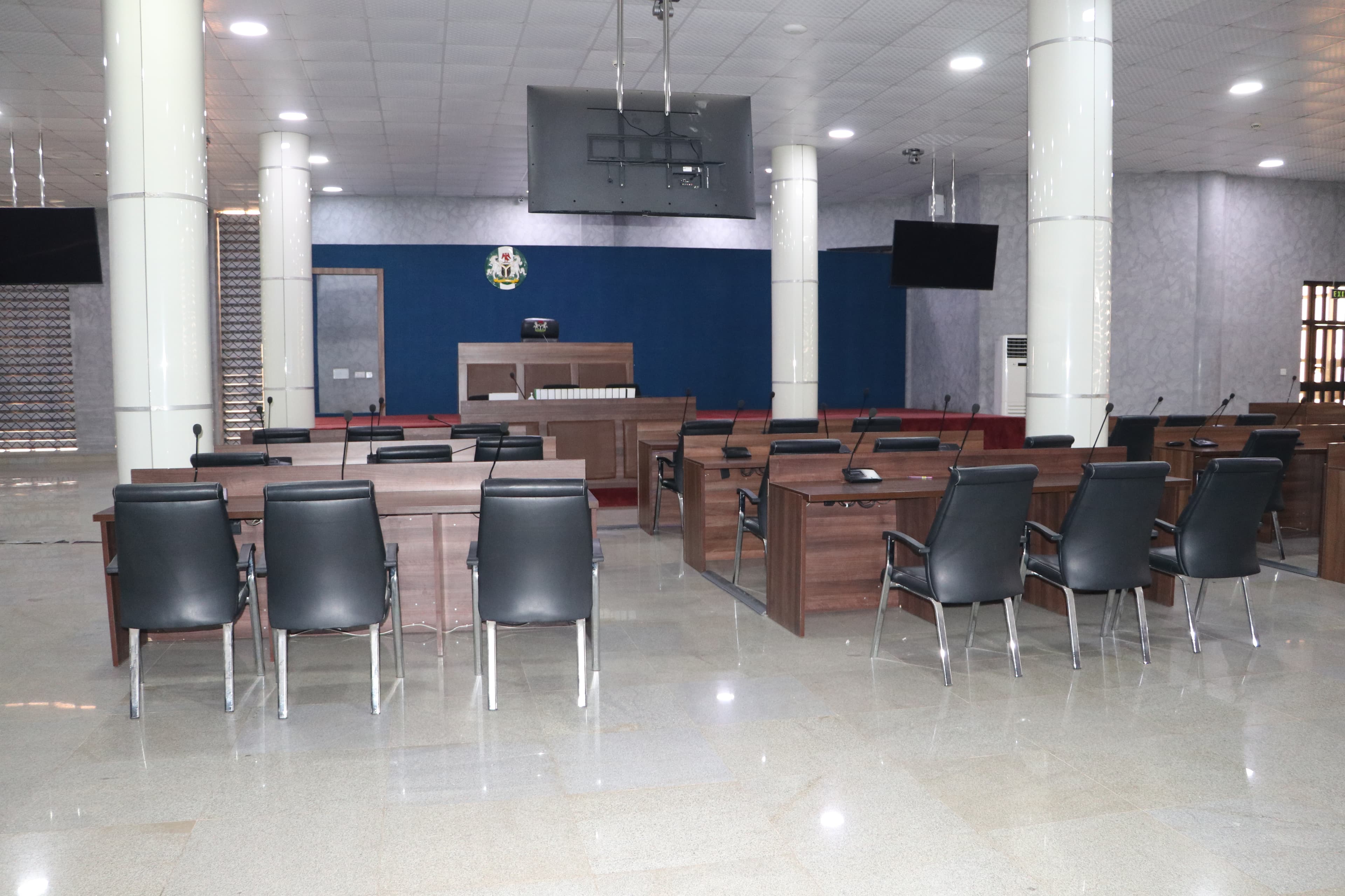 Port Harcourt Division