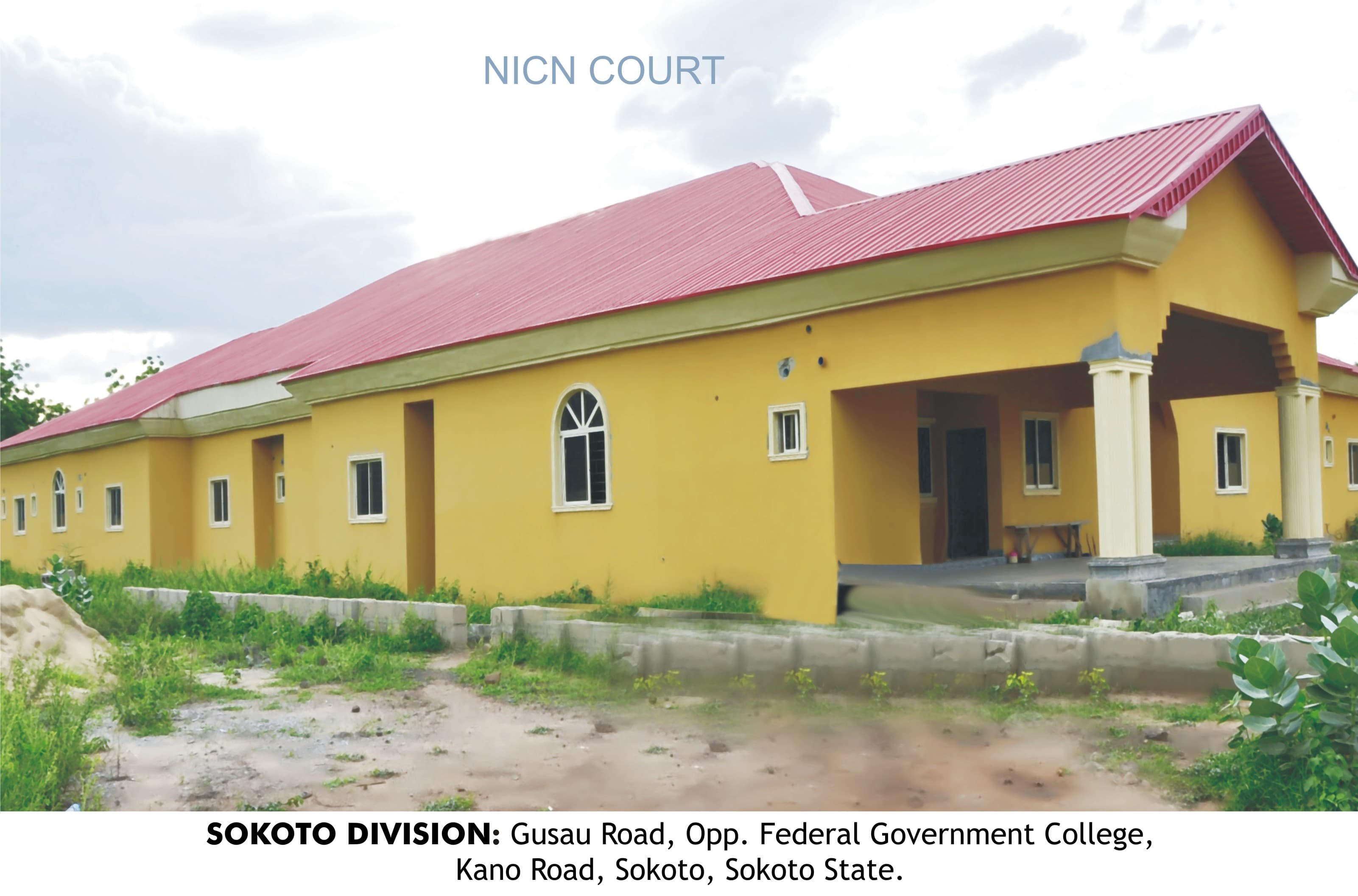 Sokoto Division