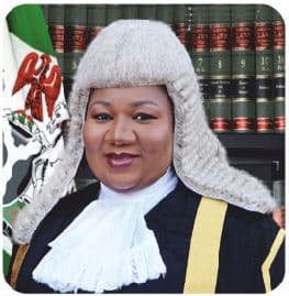 Hon. Justice Z. M. Bashir