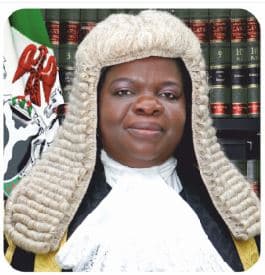 Hon. Justice O. A. Ogunbowale
