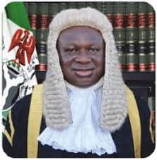 Hon. Justice Benedict Bakwaph Kanyip