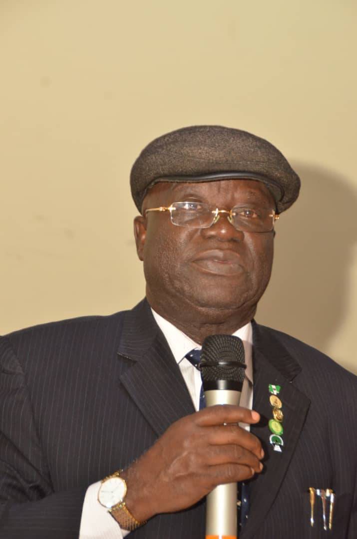Be Committed To Your Career, Justice Adejumo Admonishes Nigerian Law Students