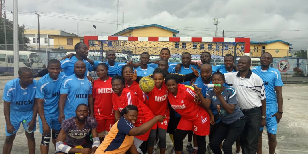 JUDICIAL Sport Competition Port Harcourt (CR's Cup)